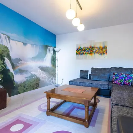 Apartment In Kleke With Wifi Klek