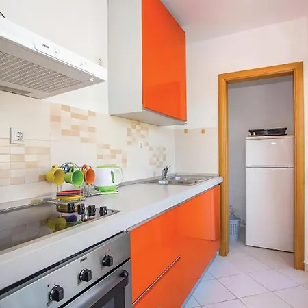 In Kleke With Wifi Apartment *